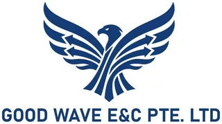 GOOD WAVE E&C PTE. LTD. logo